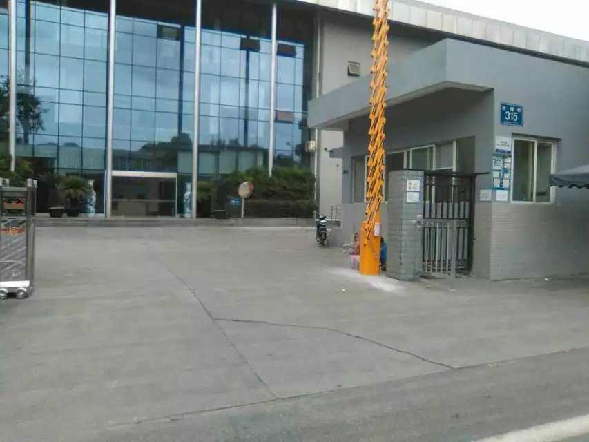 天津静海区天津静海区浙江杭州市道闸